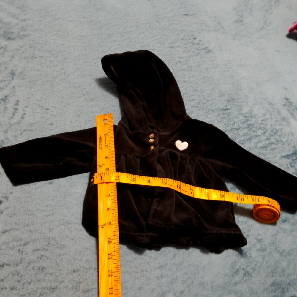 One snowsuit, one Jacket,